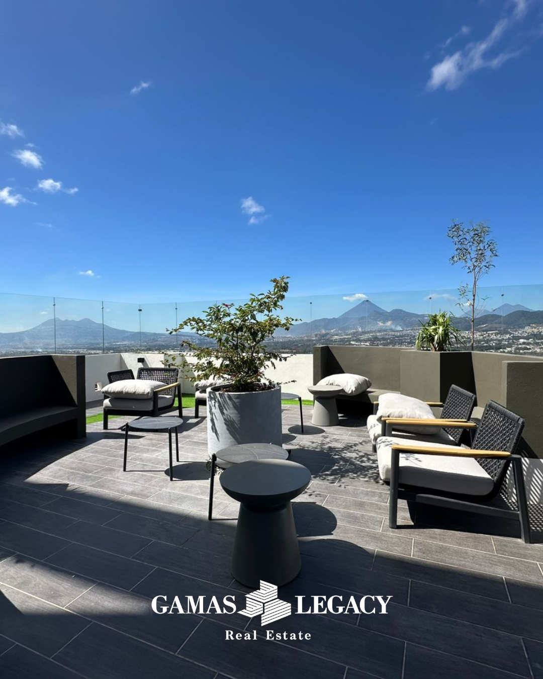 Foto 1 Apartamento Zona 1